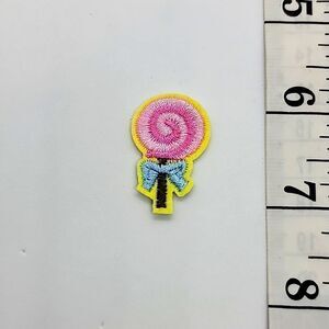 🎈5/$10🎈 PINS..PATCHES..CROC CHARMS.. lollipop..